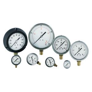 cnc thermometer accessories manufacturers|Pressure Gauges, Diaphragm Seals, Thermometers .